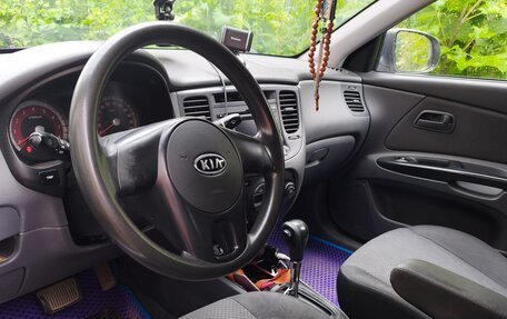 KIA Rio II, 2009 год, 500 000 рублей, 2 фотография