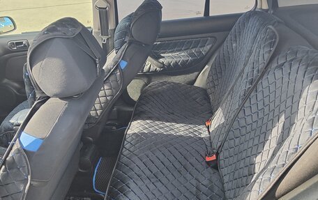 Volkswagen Golf IV, 2003 год, 370 000 рублей, 17 фотография