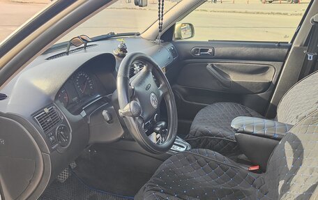Volkswagen Golf IV, 2003 год, 370 000 рублей, 20 фотография