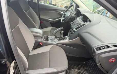 Ford Focus III, 2013 год, 1 300 000 рублей, 3 фотография
