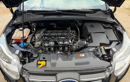 Ford Focus III, 2013 год, 1 300 000 рублей, 7 фотография
