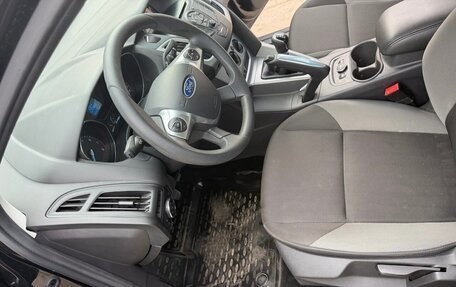 Ford Focus III, 2013 год, 1 300 000 рублей, 8 фотография