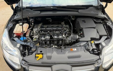 Ford Focus III, 2013 год, 1 300 000 рублей, 9 фотография