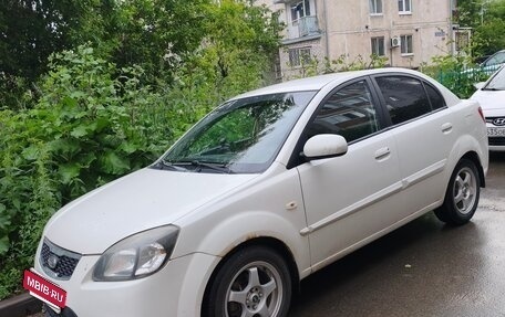 KIA Rio II, 2009 год, 500 000 рублей, 5 фотография
