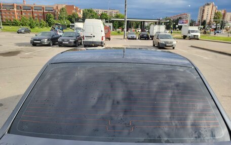 Renault Logan I, 2006 год, 140 000 рублей, 7 фотография