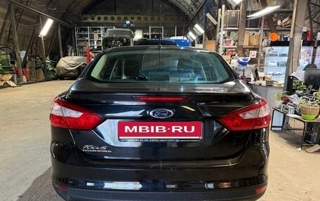 Ford Focus III, 2013 год, 1 300 000 рублей, 2 фотография