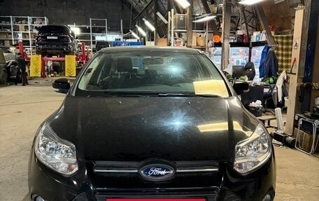 Ford Focus III, 2013 год, 1 300 000 рублей, 6 фотография