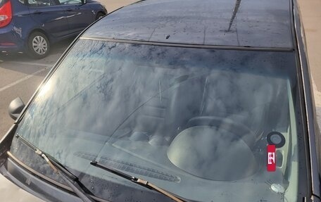 Renault Logan I, 2006 год, 140 000 рублей, 6 фотография