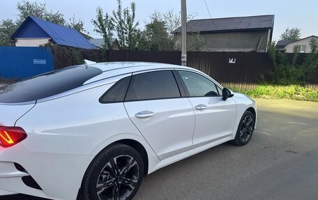 KIA K5, 2023 год, 3 500 000 рублей, 4 фотография