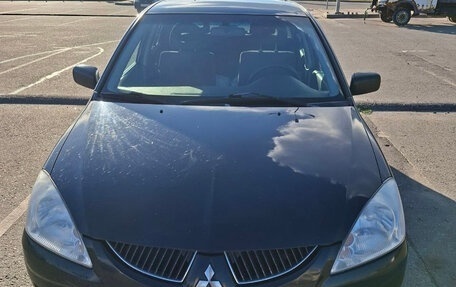 Mitsubishi Lancer IX, 2005 год, 430 000 рублей, 5 фотография