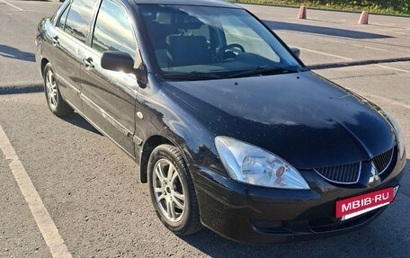 Mitsubishi Lancer IX, 2005 год, 430 000 рублей, 4 фотография