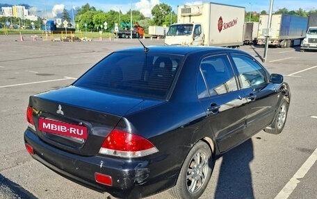 Mitsubishi Lancer IX, 2005 год, 430 000 рублей, 2 фотография