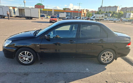 Mitsubishi Lancer IX, 2005 год, 430 000 рублей, 8 фотография
