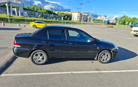 Mitsubishi Lancer IX, 2005 год, 430 000 рублей, 7 фотография