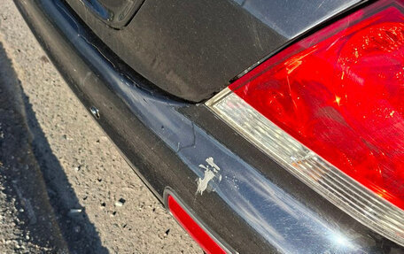 Mitsubishi Lancer IX, 2005 год, 430 000 рублей, 12 фотография