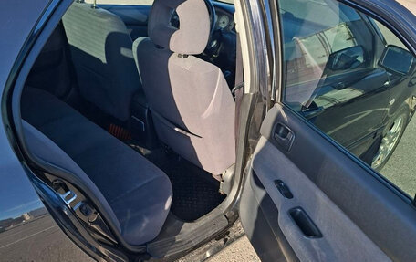 Mitsubishi Lancer IX, 2005 год, 430 000 рублей, 21 фотография