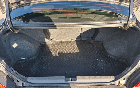 Mitsubishi Lancer IX, 2005 год, 430 000 рублей, 24 фотография