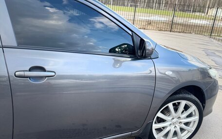 Toyota Corolla, 2008 год, 850 000 рублей, 6 фотография