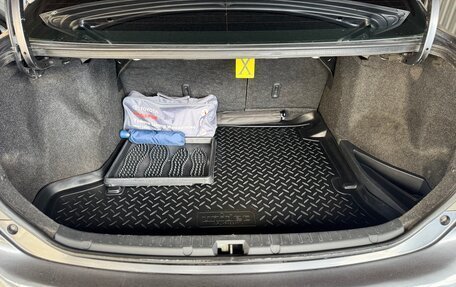 Toyota Corolla, 2008 год, 850 000 рублей, 16 фотография