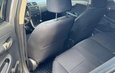 Toyota Corolla, 2008 год, 850 000 рублей, 12 фотография