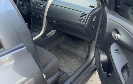 Toyota Corolla, 2008 год, 850 000 рублей, 14 фотография