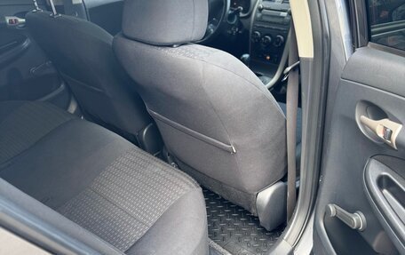 Toyota Corolla, 2008 год, 850 000 рублей, 13 фотография