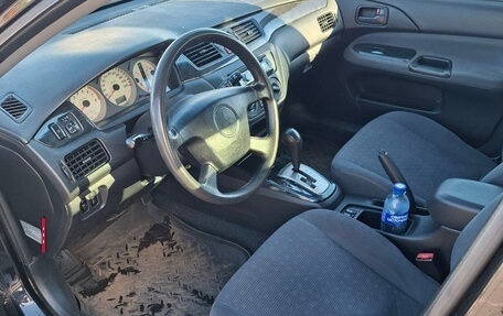 Mitsubishi Lancer IX, 2005 год, 430 000 рублей, 22 фотография