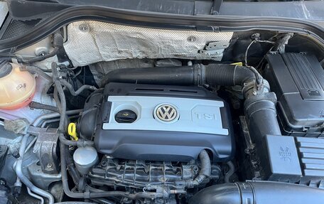 Volkswagen Tiguan I, 2013 год, 1 200 000 рублей, 5 фотография