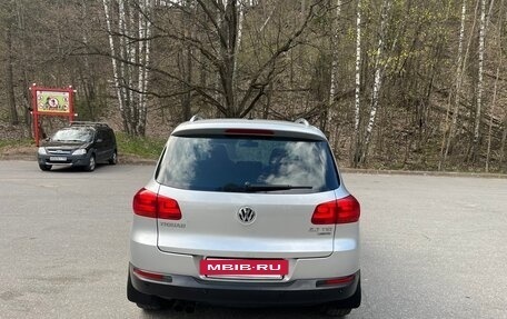 Volkswagen Tiguan I, 2013 год, 1 200 000 рублей, 11 фотография