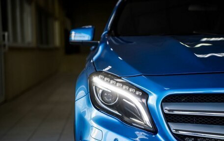 Mercedes-Benz GLA, 2014 год, 1 760 000 рублей, 6 фотография