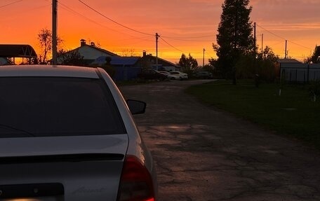 Hyundai Accent II, 2006 год, 390 000 рублей, 3 фотография