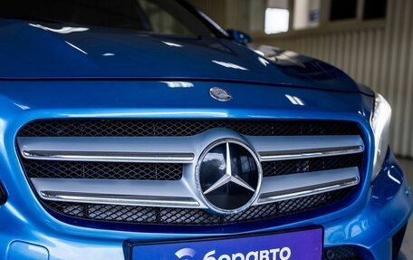 Mercedes-Benz GLA, 2014 год, 1 760 000 рублей, 7 фотография