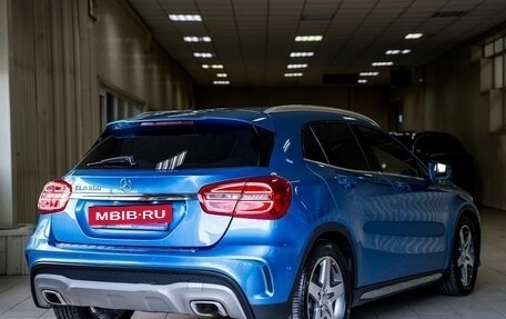 Mercedes-Benz GLA, 2014 год, 1 760 000 рублей, 4 фотография