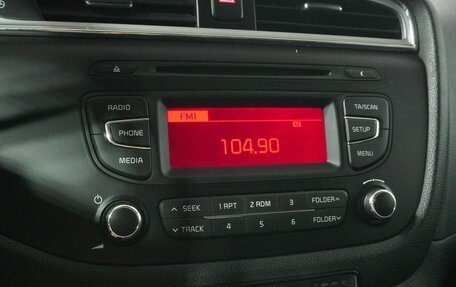 KIA cee'd III, 2015 год, 1 458 000 рублей, 9 фотография