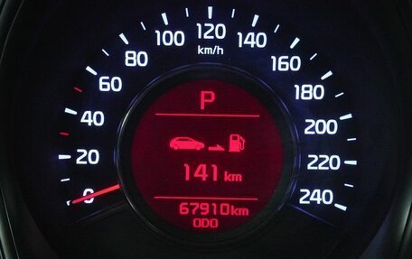 KIA cee'd III, 2015 год, 1 458 000 рублей, 12 фотография