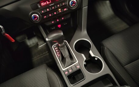 KIA Sportage IV рестайлинг, 2019 год, 1 799 000 рублей, 12 фотография