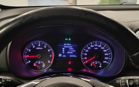 KIA Sportage IV рестайлинг, 2019 год, 1 799 000 рублей, 15 фотография
