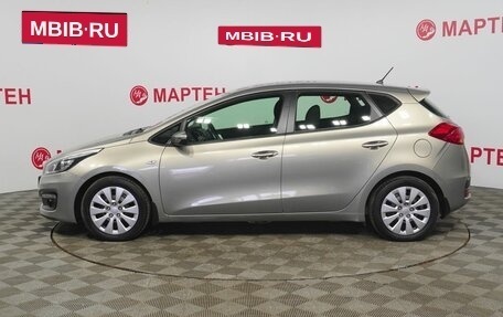 KIA cee'd III, 2015 год, 1 458 000 рублей, 8 фотография