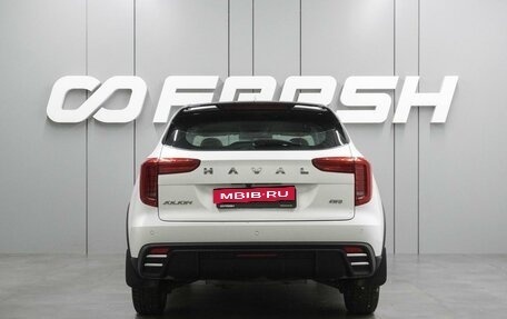 Haval Jolion, 2025 год, 1 954 000 рублей, 4 фотография