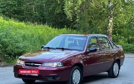 Daewoo Nexia I рестайлинг, 2013 год, 325 000 рублей, 2 фотография