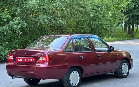 Daewoo Nexia I рестайлинг, 2013 год, 325 000 рублей, 4 фотография