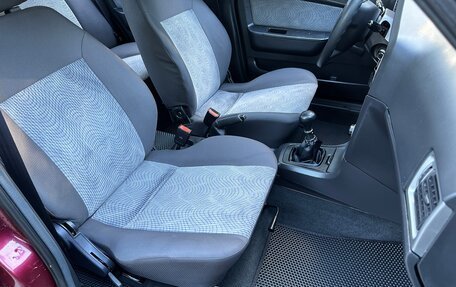 Daewoo Nexia I рестайлинг, 2013 год, 325 000 рублей, 9 фотография