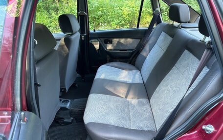Daewoo Nexia I рестайлинг, 2013 год, 325 000 рублей, 11 фотография