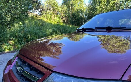 Daewoo Nexia I рестайлинг, 2013 год, 325 000 рублей, 17 фотография