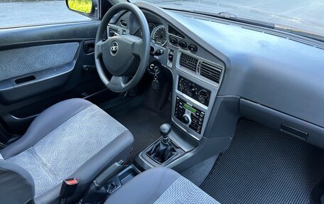 Daewoo Nexia I рестайлинг, 2013 год, 325 000 рублей, 10 фотография