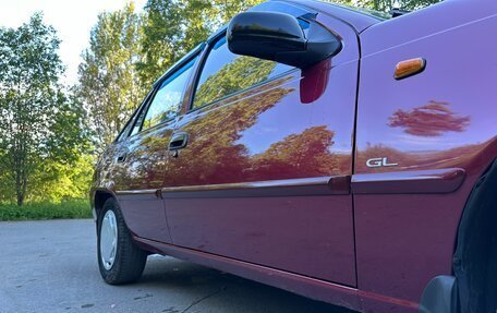 Daewoo Nexia I рестайлинг, 2013 год, 325 000 рублей, 21 фотография
