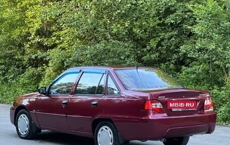 Daewoo Nexia I рестайлинг, 2013 год, 325 000 рублей, 3 фотография