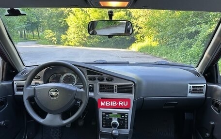 Daewoo Nexia I рестайлинг, 2013 год, 325 000 рублей, 14 фотография