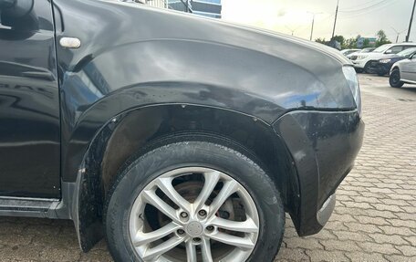 Renault Duster I рестайлинг, 2012 год, 644 000 рублей, 5 фотография