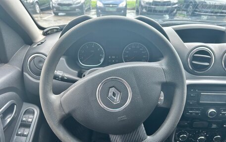Renault Duster I рестайлинг, 2012 год, 644 000 рублей, 10 фотография